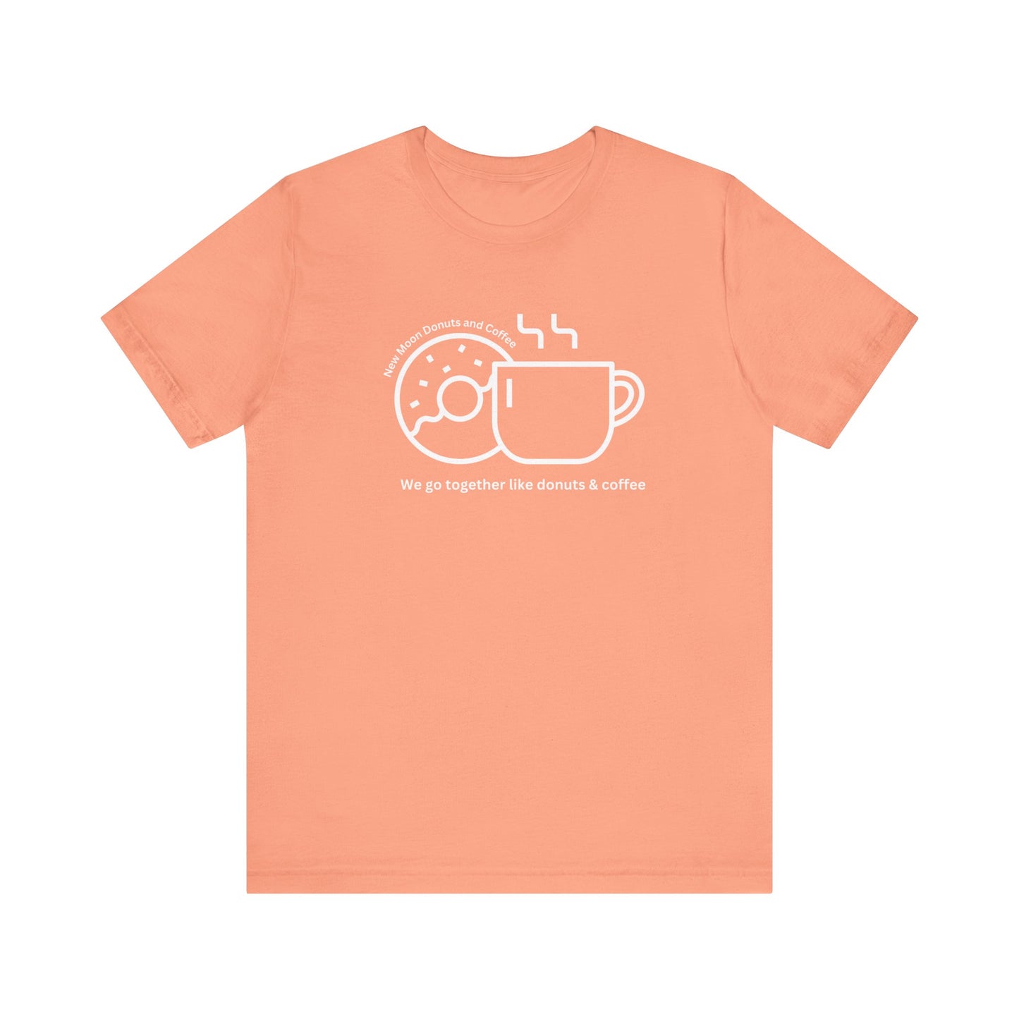 We Go Together Tee