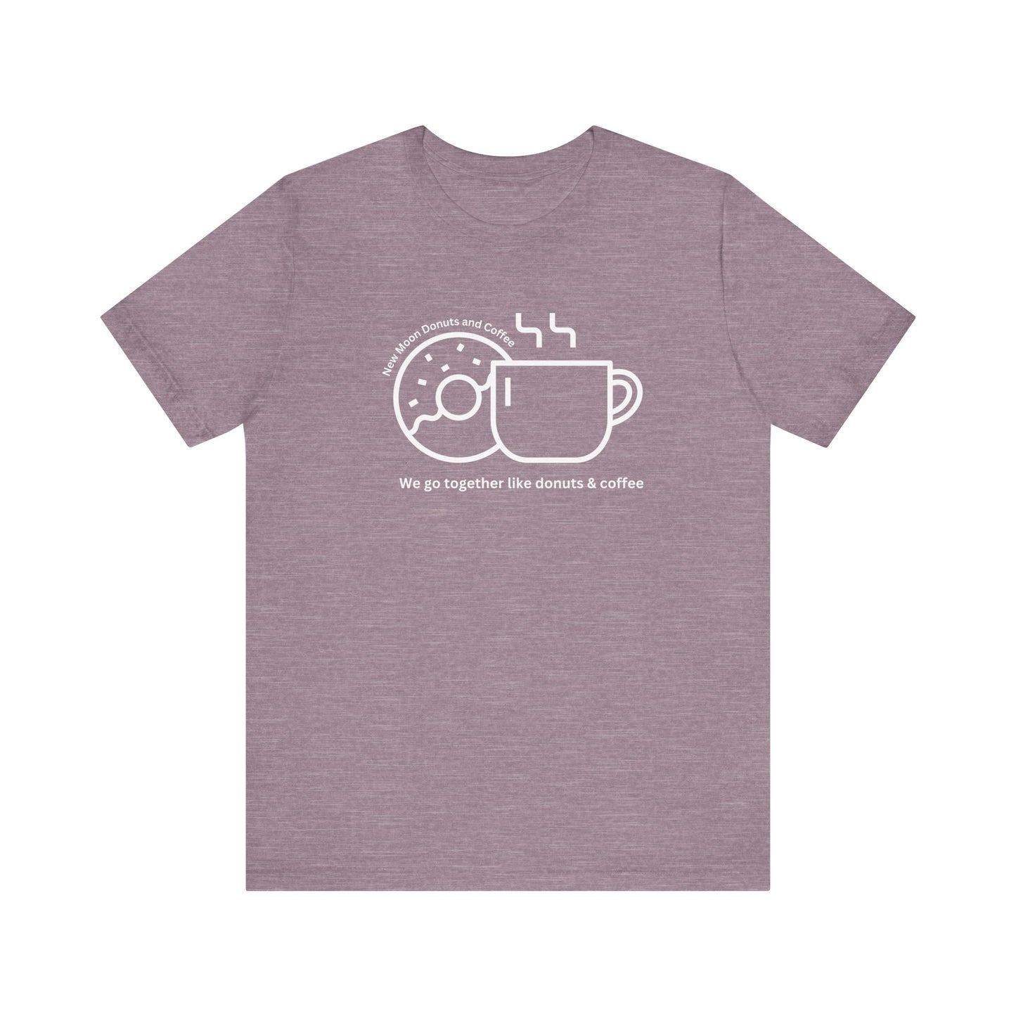 We Go Together Tee