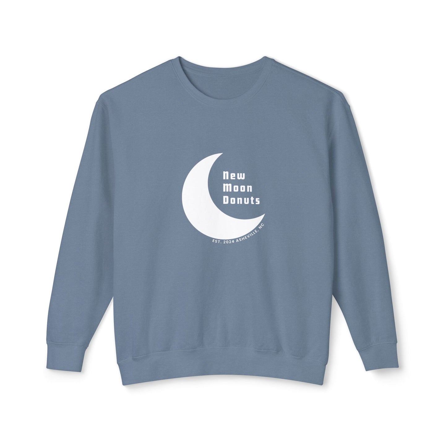New Moon Sweatshirt