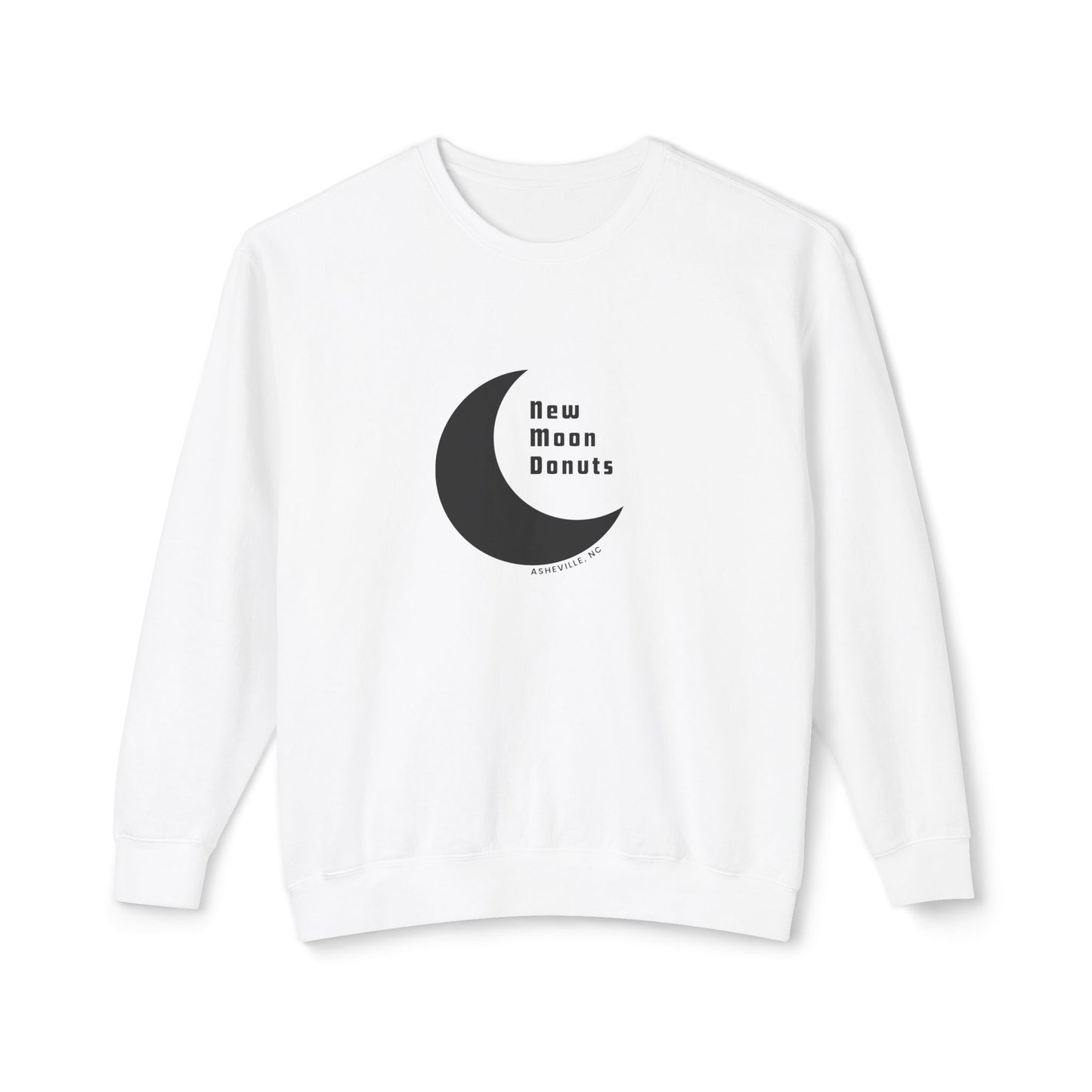 New Moon Sweatshirt