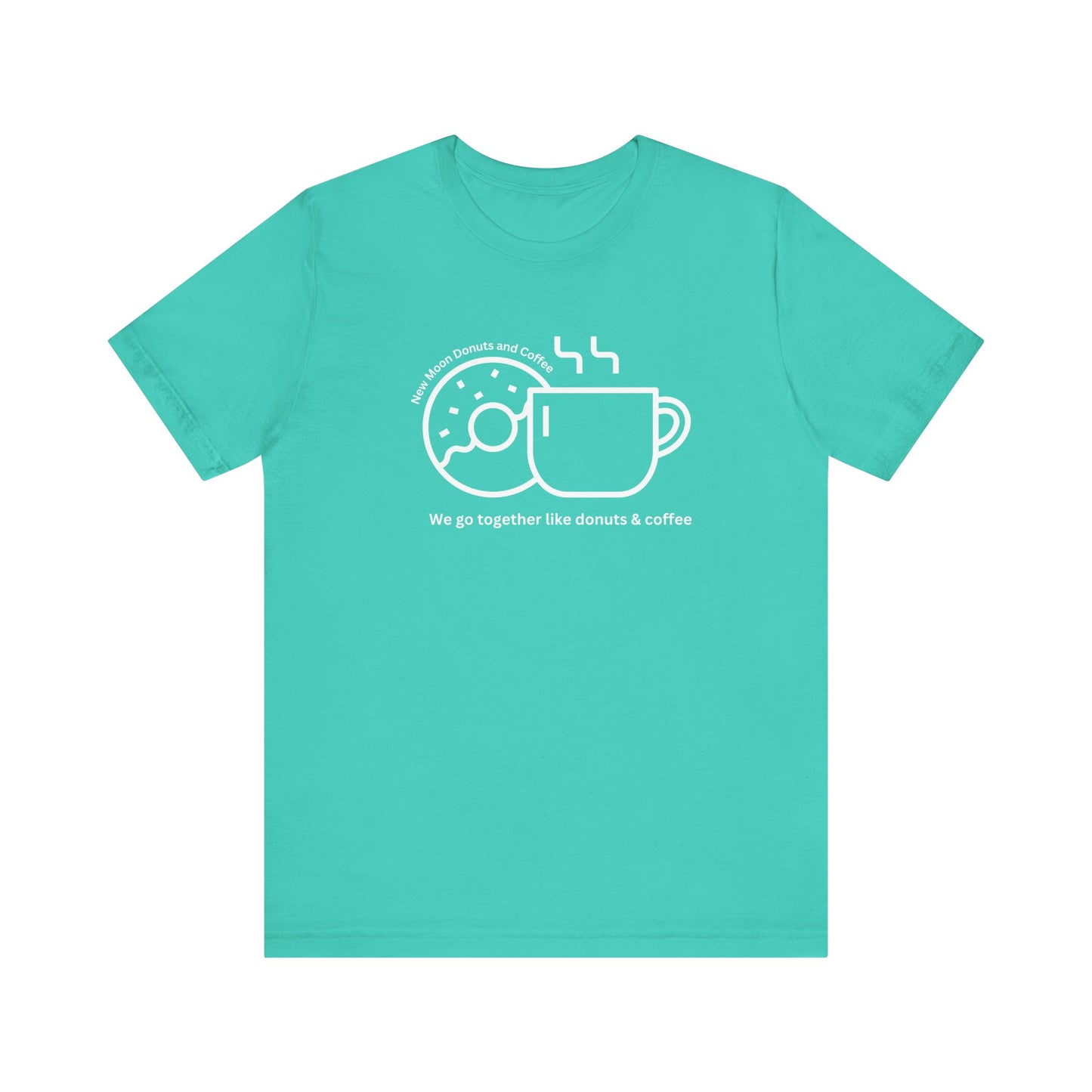 We Go Together Tee