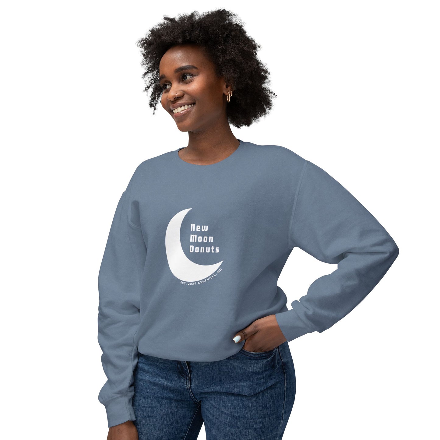New Moon Sweatshirt