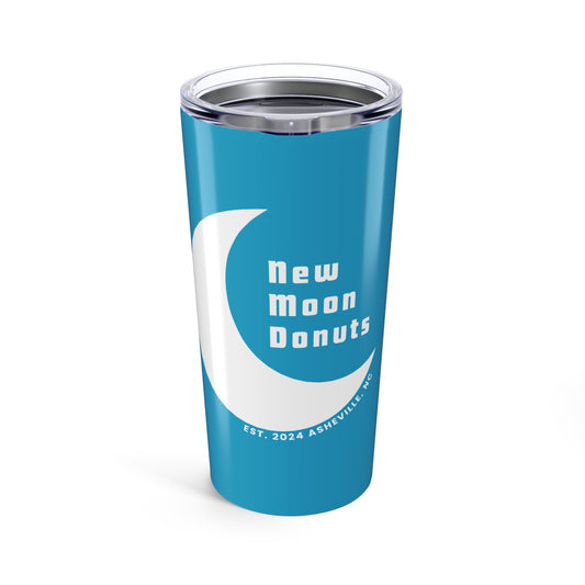 New Moon Tumbler 20oz