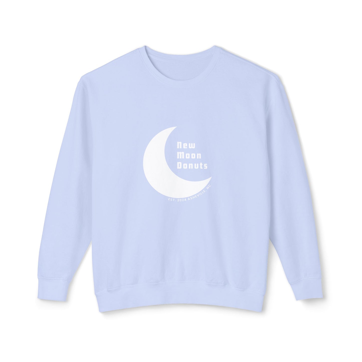 New Moon Sweatshirt
