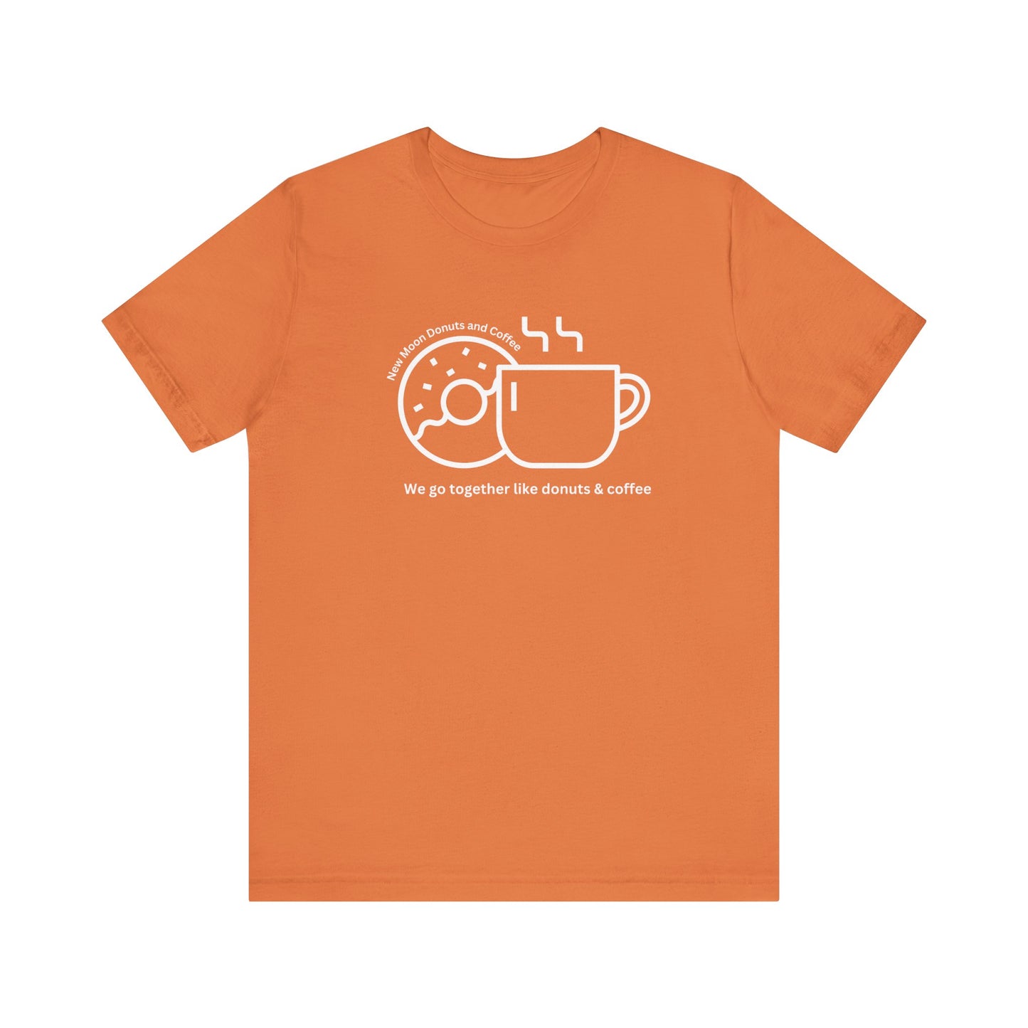 We Go Together Tee