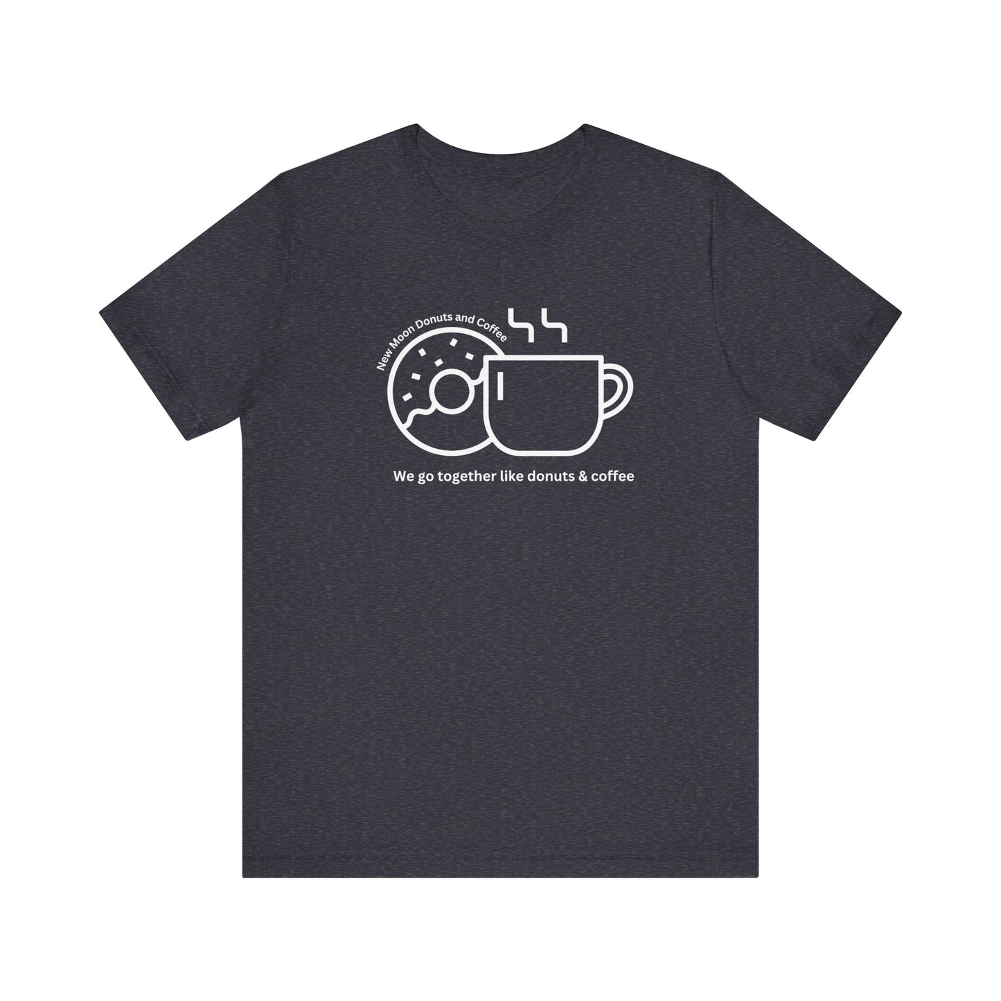 We Go Together Tee