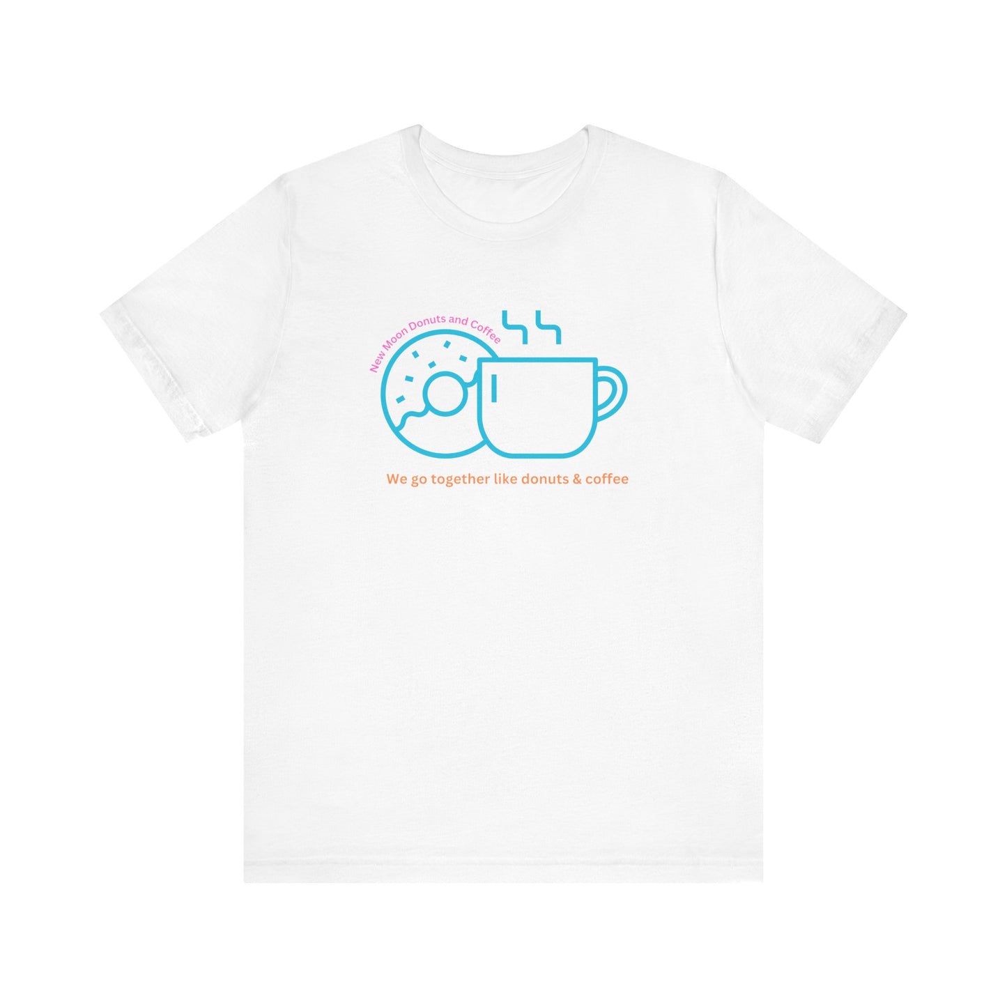 We Go Together Tee