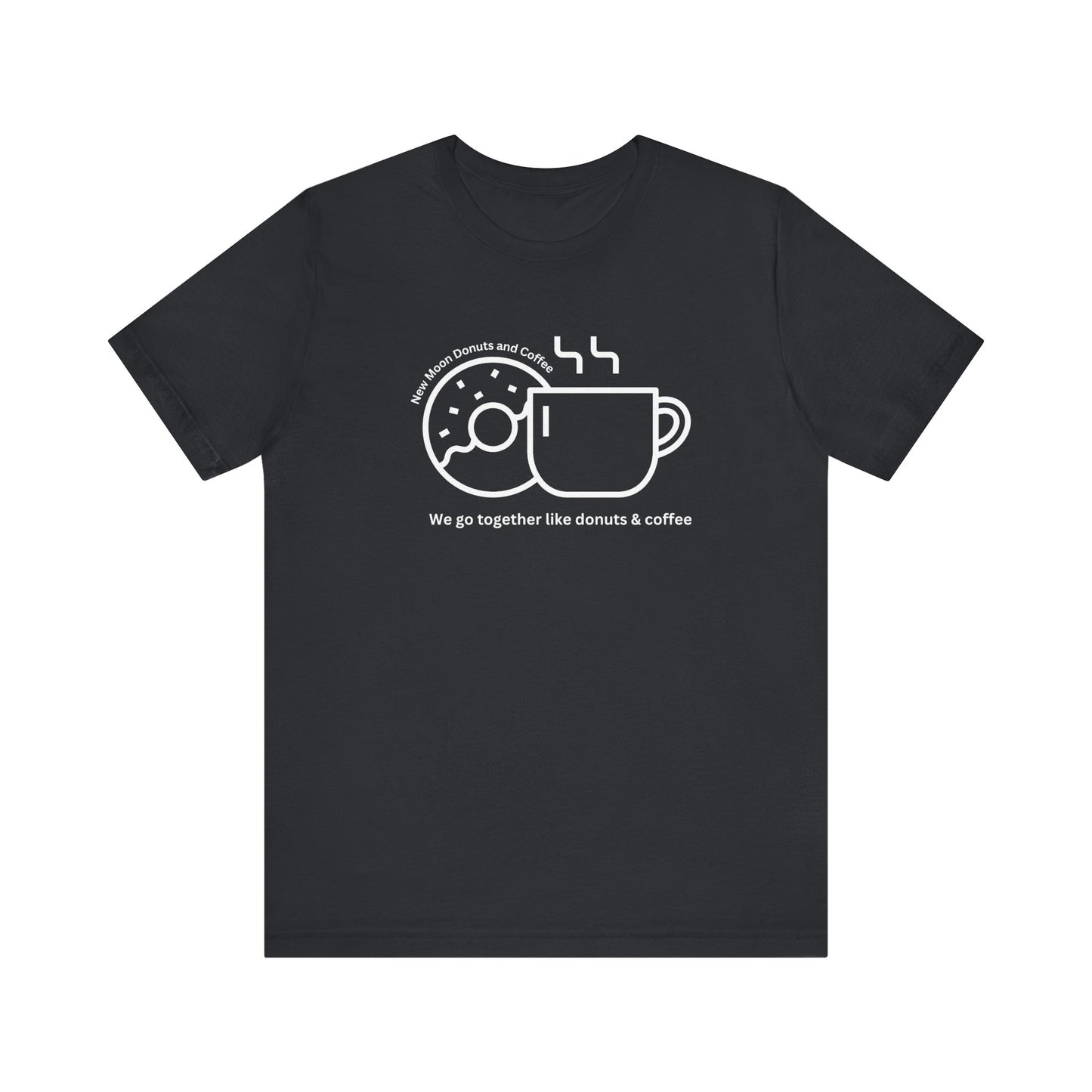 We Go Together Tee